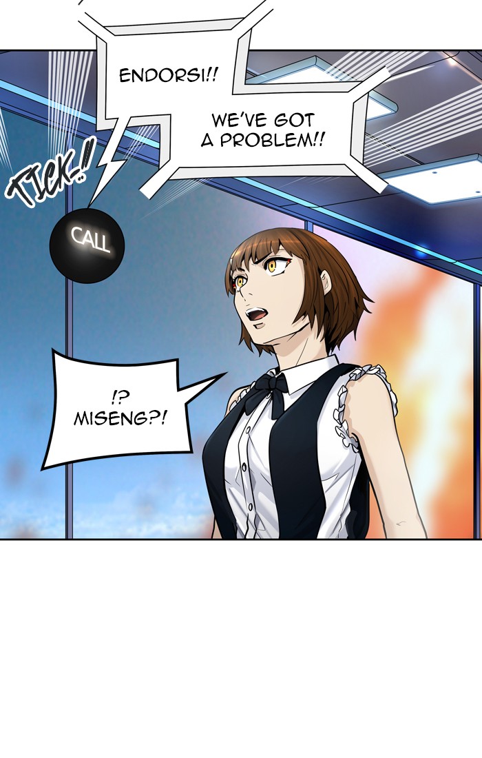 Tower of God, Chapter 411 image 015